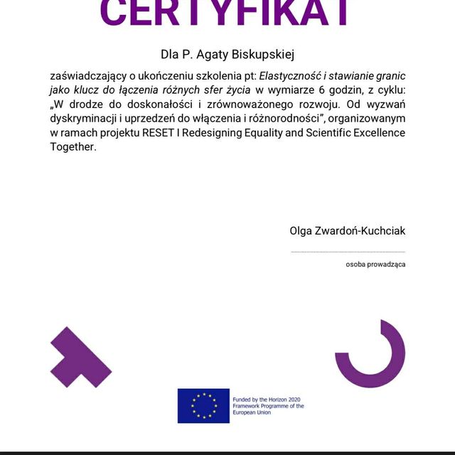 Powiększ obraz: certificate 3