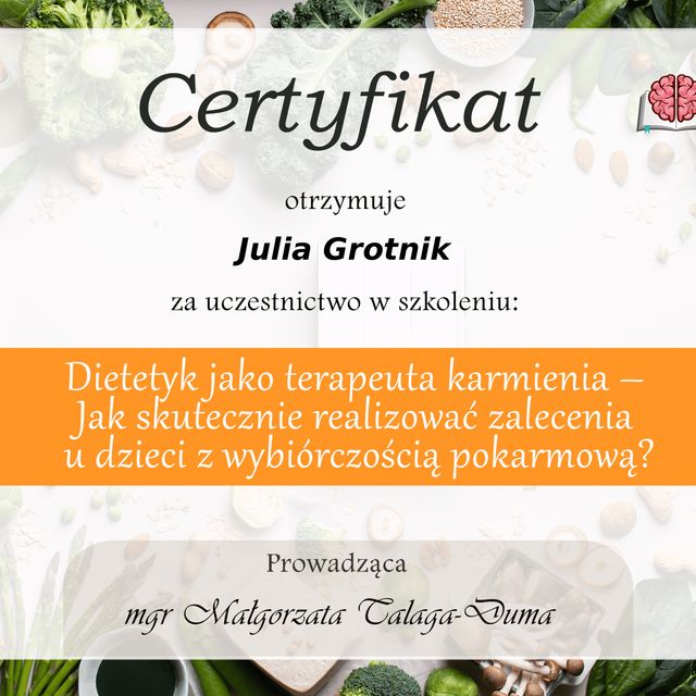 Powiększ obraz: certificate 3