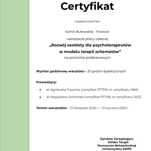 Powiększ obraz: certificate 2