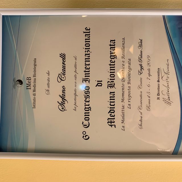 Ingrandire l'immagine: certificate 4