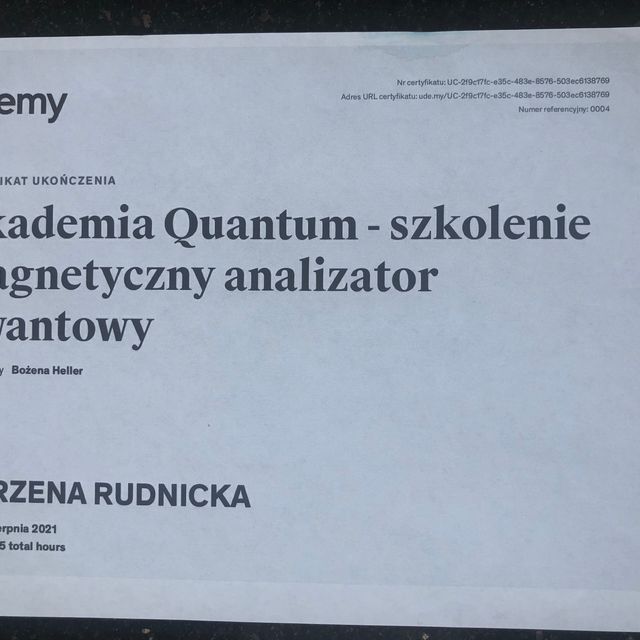 Powiększ obraz: certificate 6