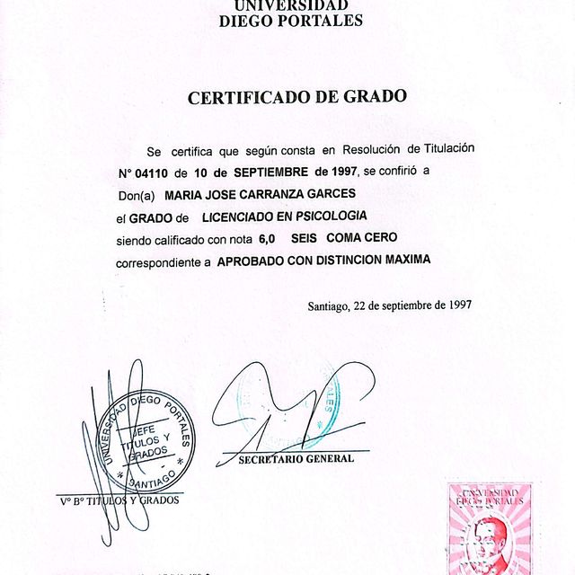 Acercar imagen: certificate 1