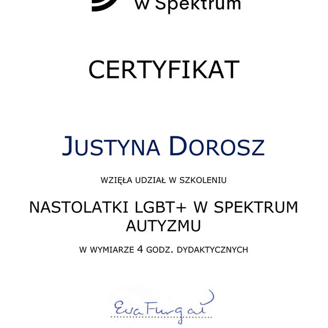 Powiększ obraz: certificate 10