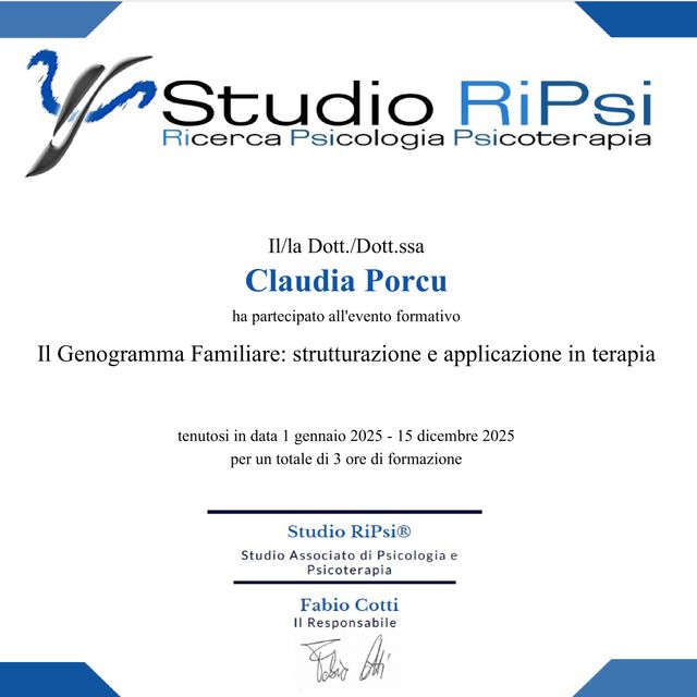 Ingrandire l'immagine: certificate 6