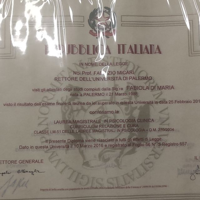 Ingrandire l'immagine: certificate 3