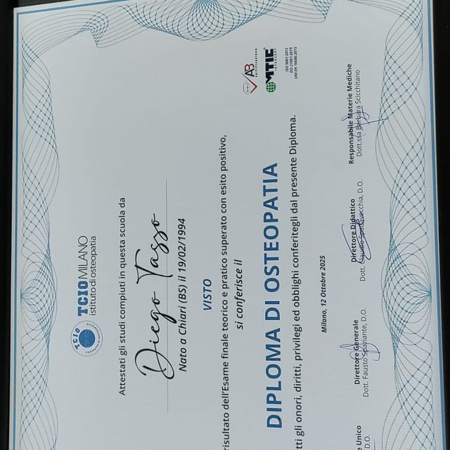 Ingrandire l'immagine: certificate 2