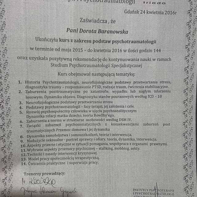 Powiększ obraz: certificate 1
