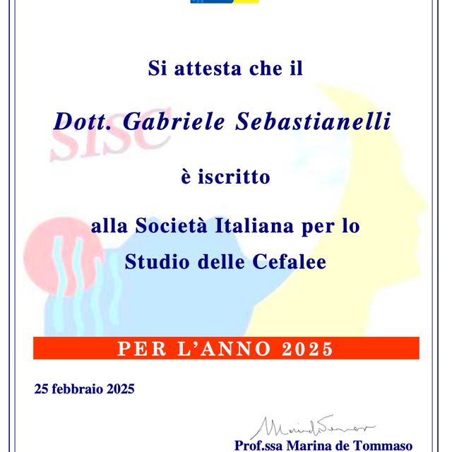 Ingrandire l'immagine: certificate 1