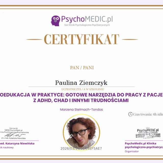 Powiększ obraz: certificate 6
