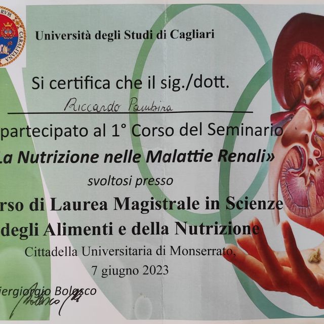 Ingrandire l'immagine: certificate 5