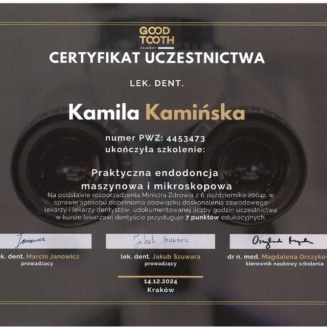 Powiększ obraz: certificate 2