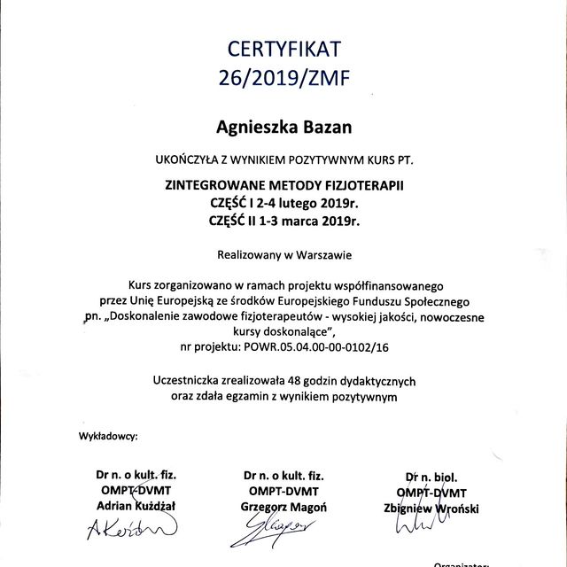 Powiększ obraz: certificate 2