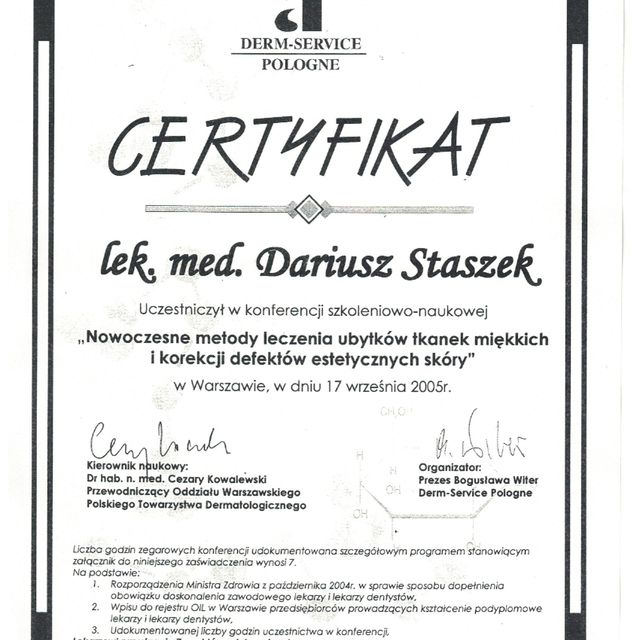 Powiększ obraz: certificate 6
