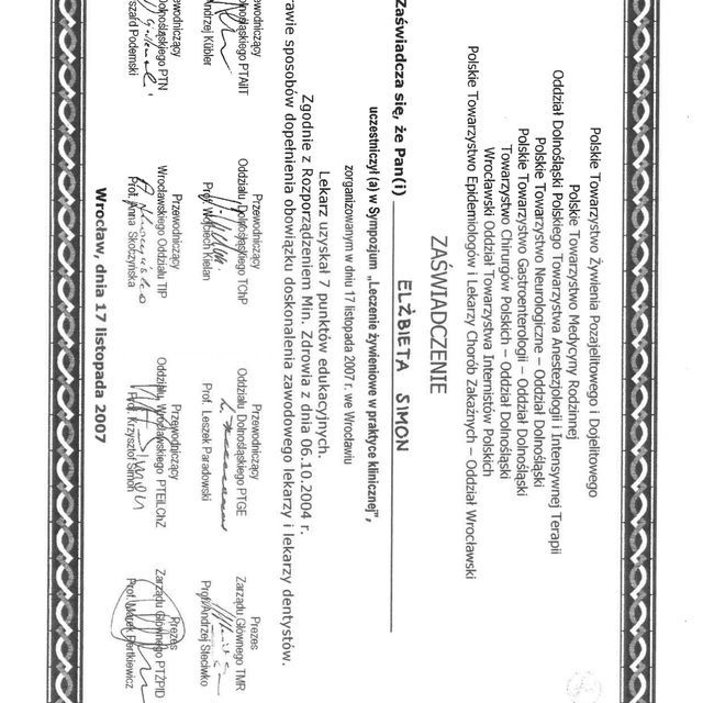 Powiększ obraz: certificate 11