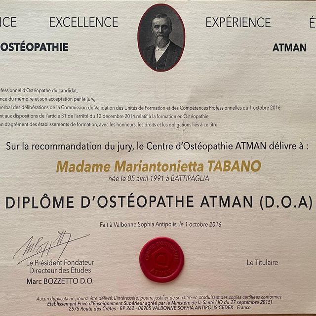 Ingrandire l'immagine: certificate 2