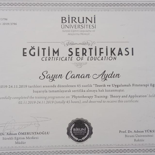 Resmi büyüt: certificate 2