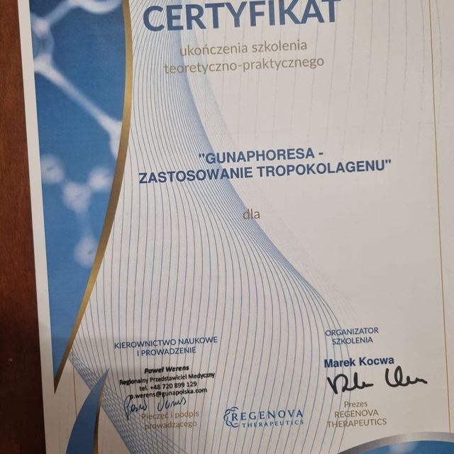 Powiększ obraz: certificate 9