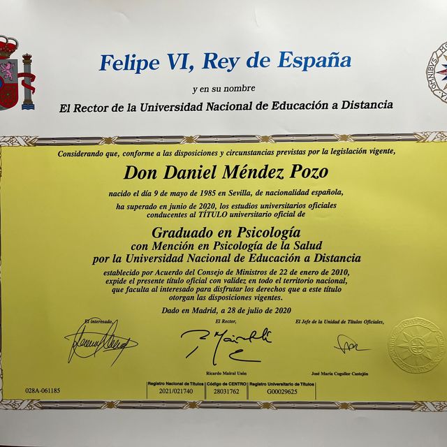 Acercar imagen: certificate 1