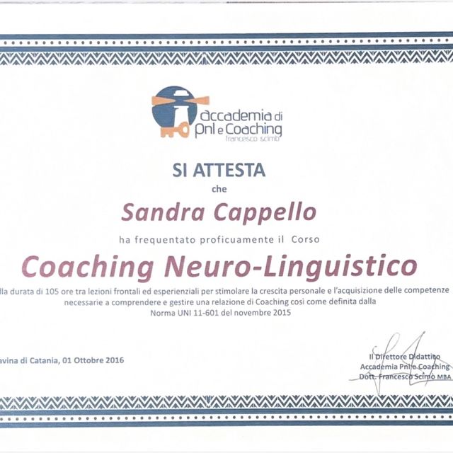 Ingrandire l'immagine: certificate 3