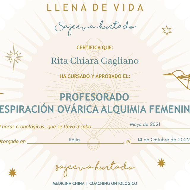 Ingrandire l'immagine: certificate 4