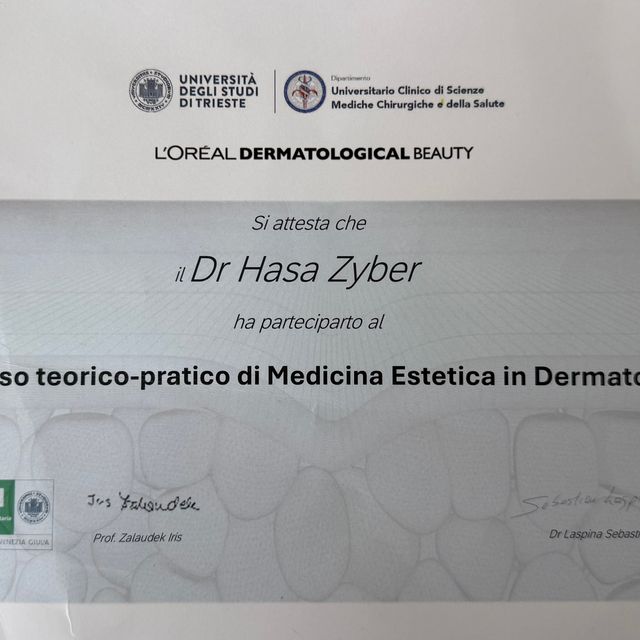 Ingrandire l'immagine: certificate 9