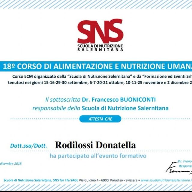 Ingrandire l'immagine: certificate 1