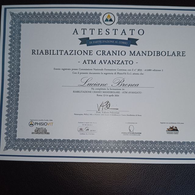 Ingrandire l'immagine: certificate 7