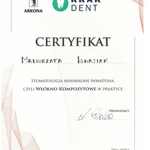 Powiększ obraz: certificate 3