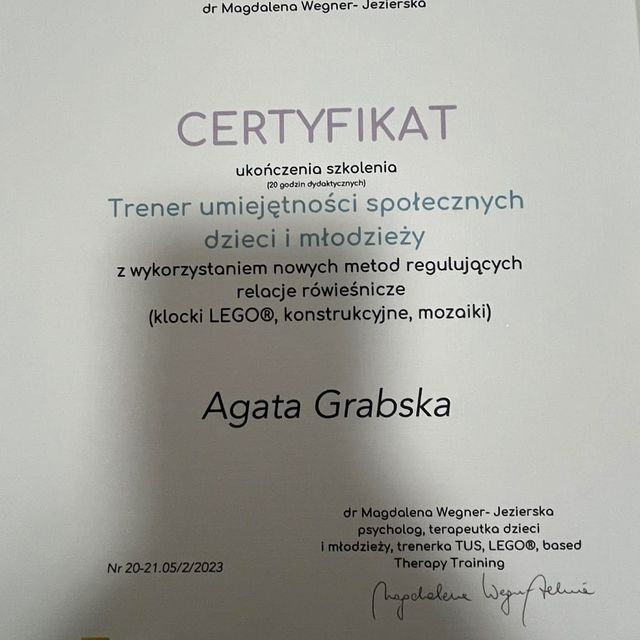Powiększ obraz: certificate 3