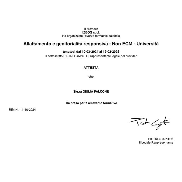 Ingrandire l'immagine: certificate 2