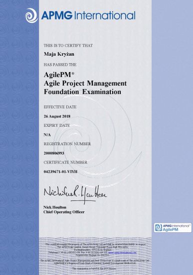 Powiększ obraz: certificate 1