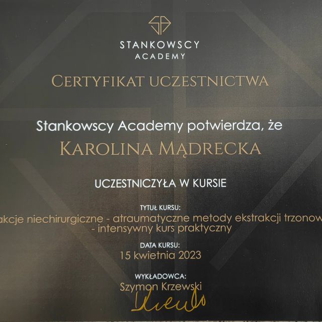 Powiększ obraz: certificate 6