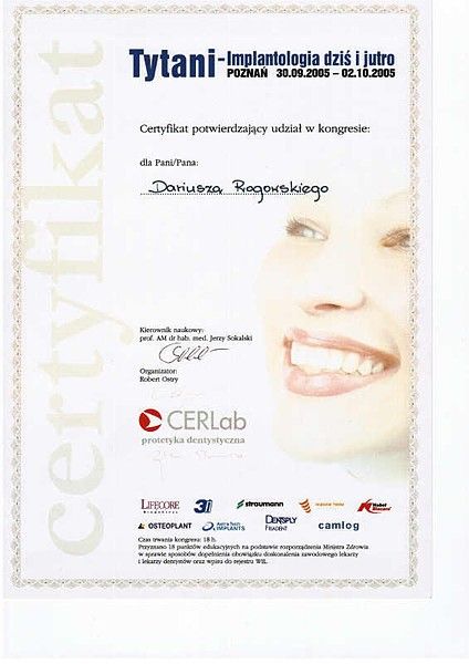 Powiększ obraz: certificate 27