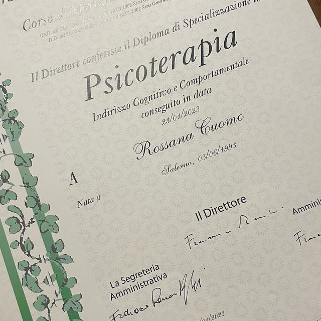 Ingrandire l'immagine: certificate 2