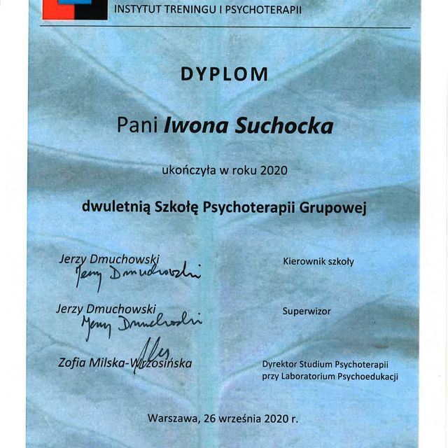 Powiększ obraz: certificate 3