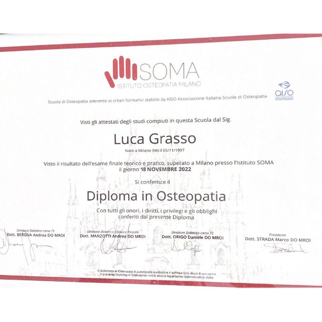 Ingrandire l'immagine: certificate 1