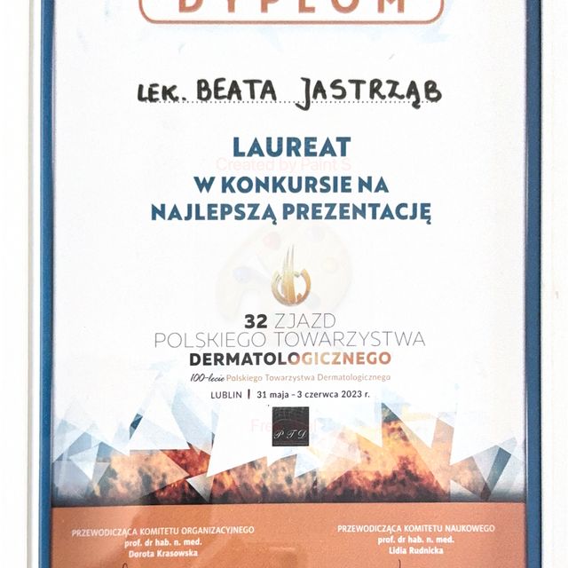 Powiększ obraz: certificate 2