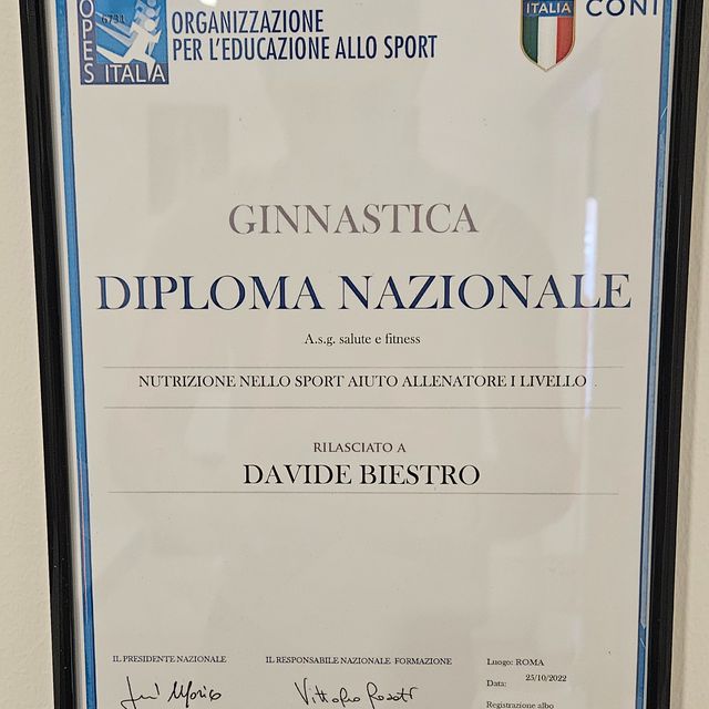 Ingrandire l'immagine: certificate 3