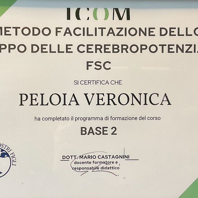 Ingrandire l'immagine: certificate 5