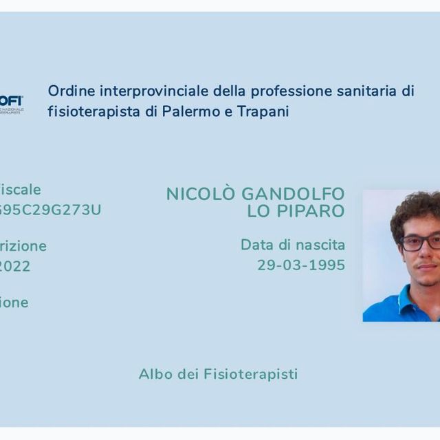 Ingrandire l'immagine: certificate 1