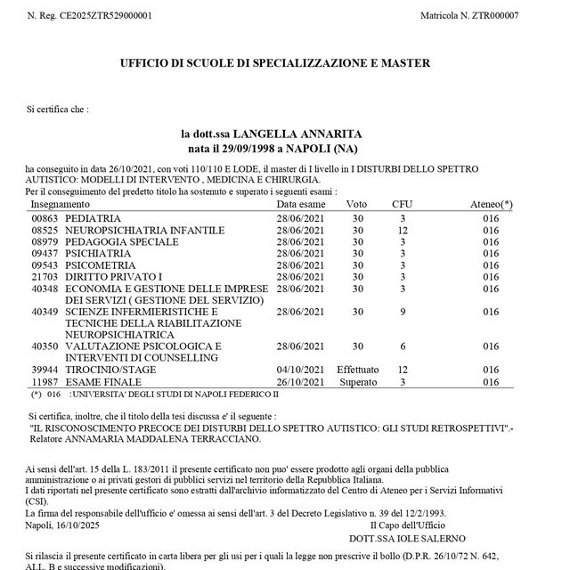 Ingrandire l'immagine: certificate 2