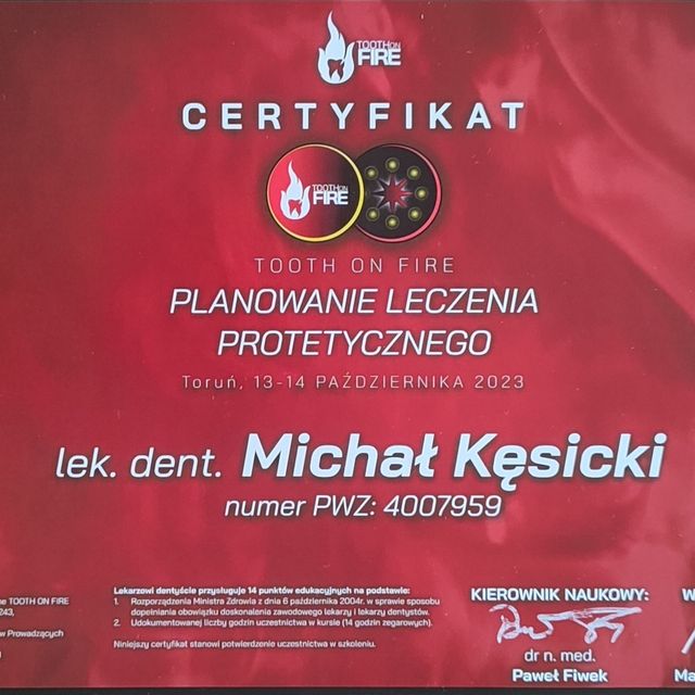 Powiększ obraz: certificate 1