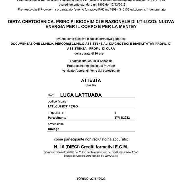 Ingrandire l'immagine: certificate 33