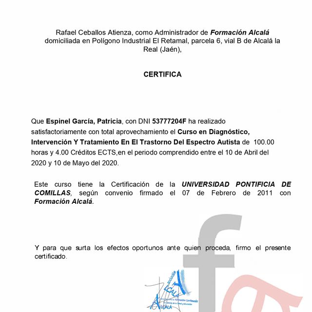 Acercar imagen: certificate 1