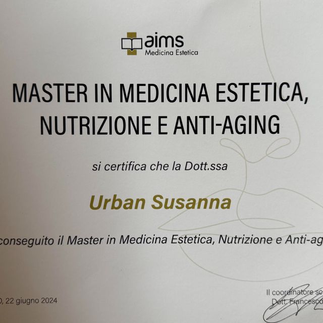 Ingrandire l'immagine: certificate 1