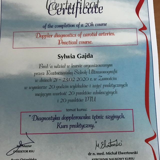 Powiększ obraz: certificate 29