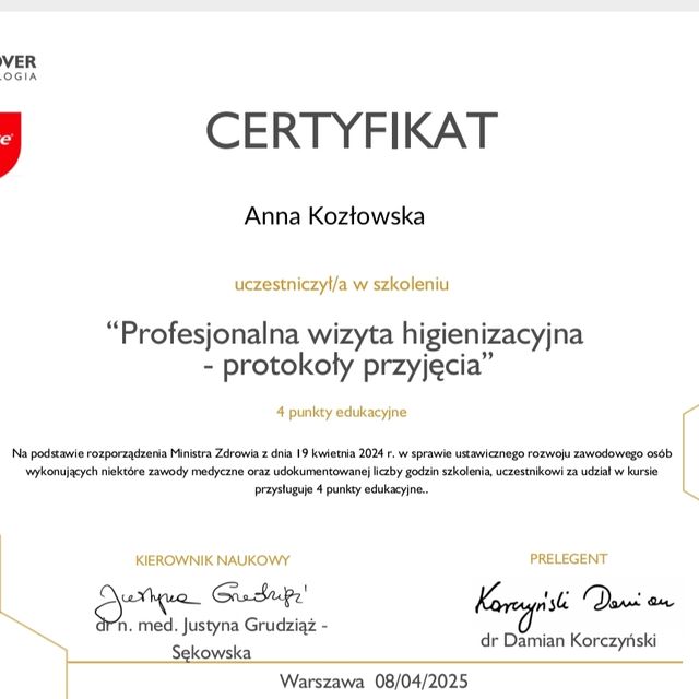 Powiększ obraz: certificate 2