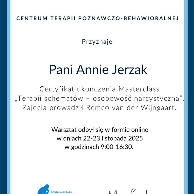 Powiększ obraz: certificate 1