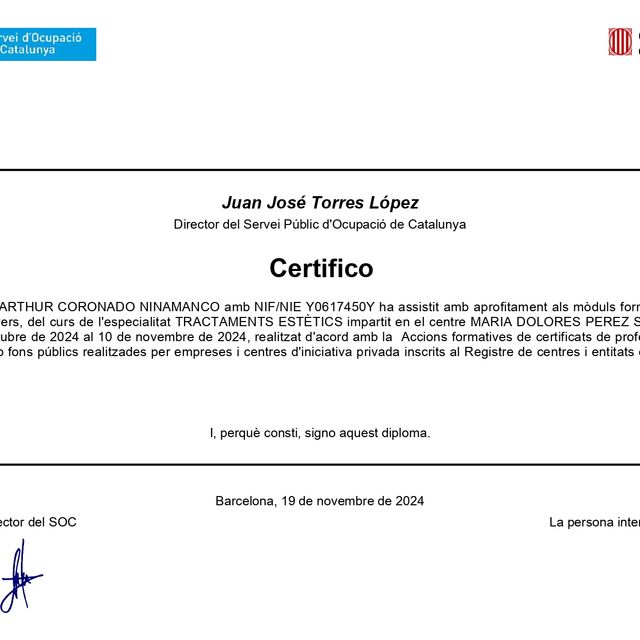 Acercar imagen: certificate 2
