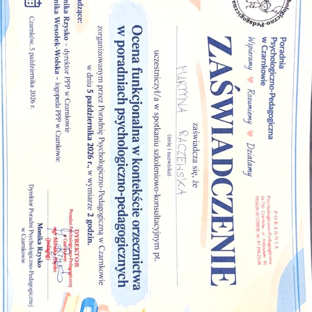 Powiększ obraz: certificate 3